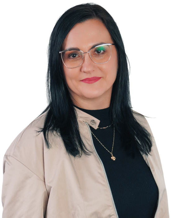 Sales Team Leader